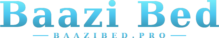 Baazi Bed logo