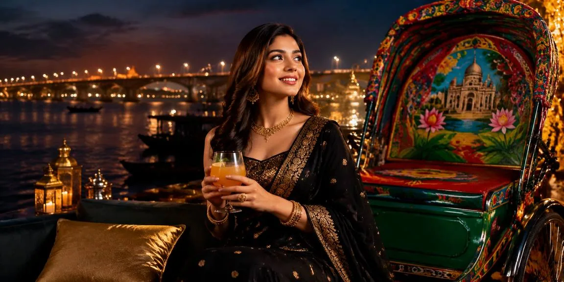 Baazi Bed মোবাইল সুবিধা