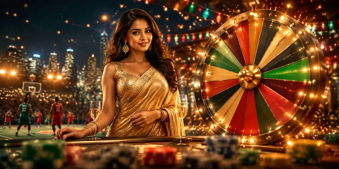 Baazi Bed যেকোনো ডিভাইস থেকে লবিতে প্রবেশ করুন