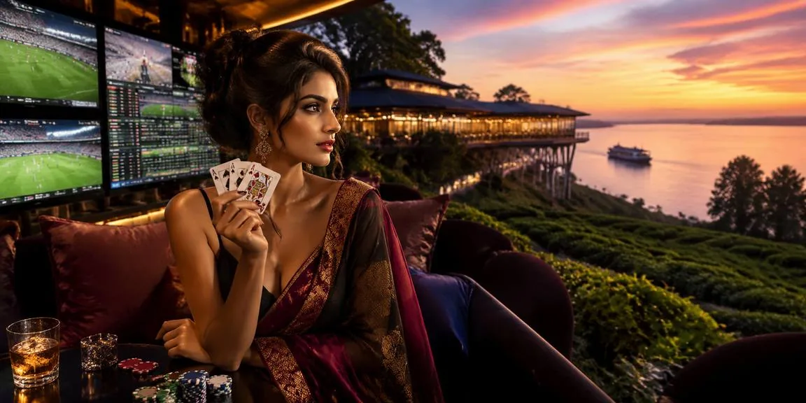 Baazi Bed স্পোর্টস ওয়েলকাম অফার